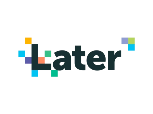 Later