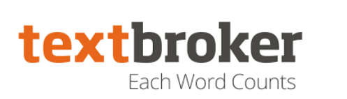 Textbrooker