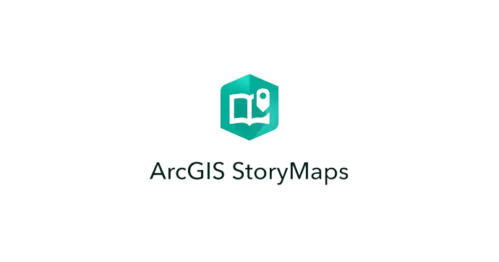ArcGIS StoryMaps