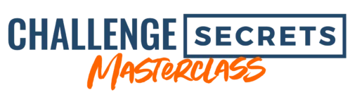 Challenge Secrets Masterclass