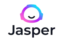 jasper ai logo