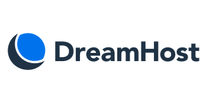 Dreamhost Logo