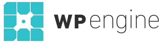 wp engine logo