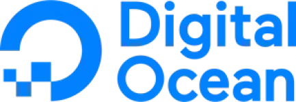 Digital ocean logo