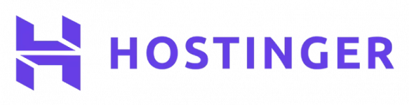hostinger logo