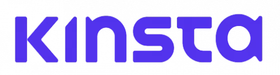 Kinsta Logo