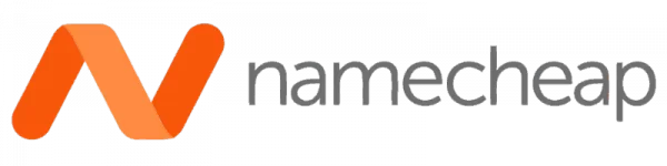 namecheap logo