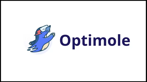 Optimole Logo