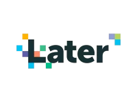 Later Logo