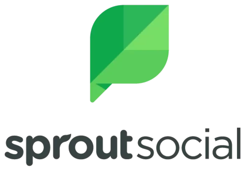 sproutsocial logo