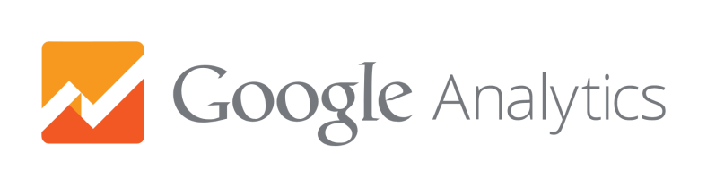 Google Analytics Logo