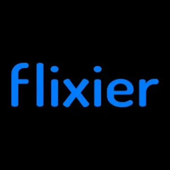 Flixier Logo