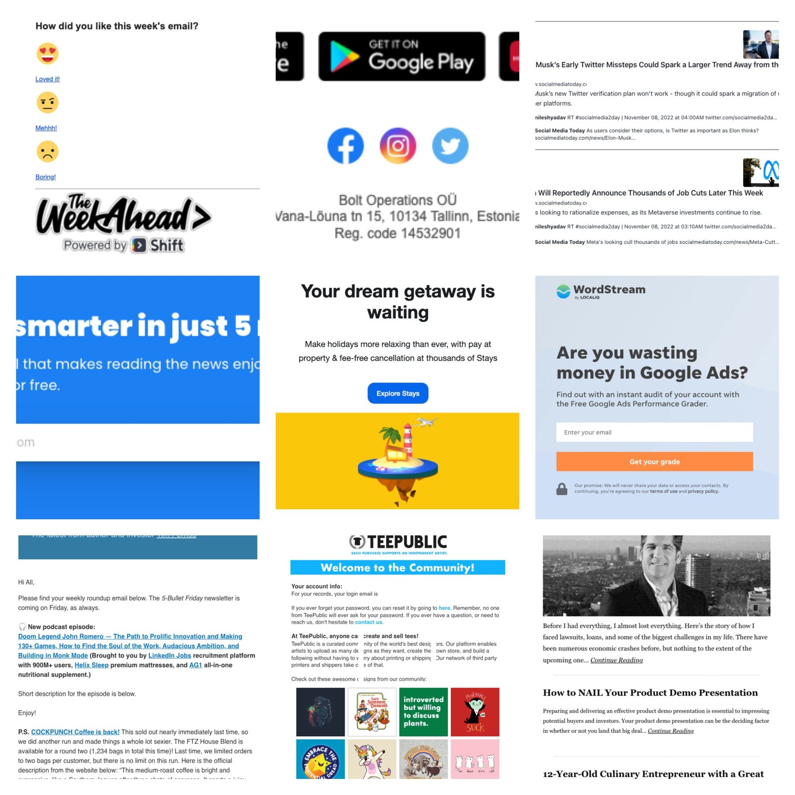 What is a Newsletter? – A Comprehensive Guide