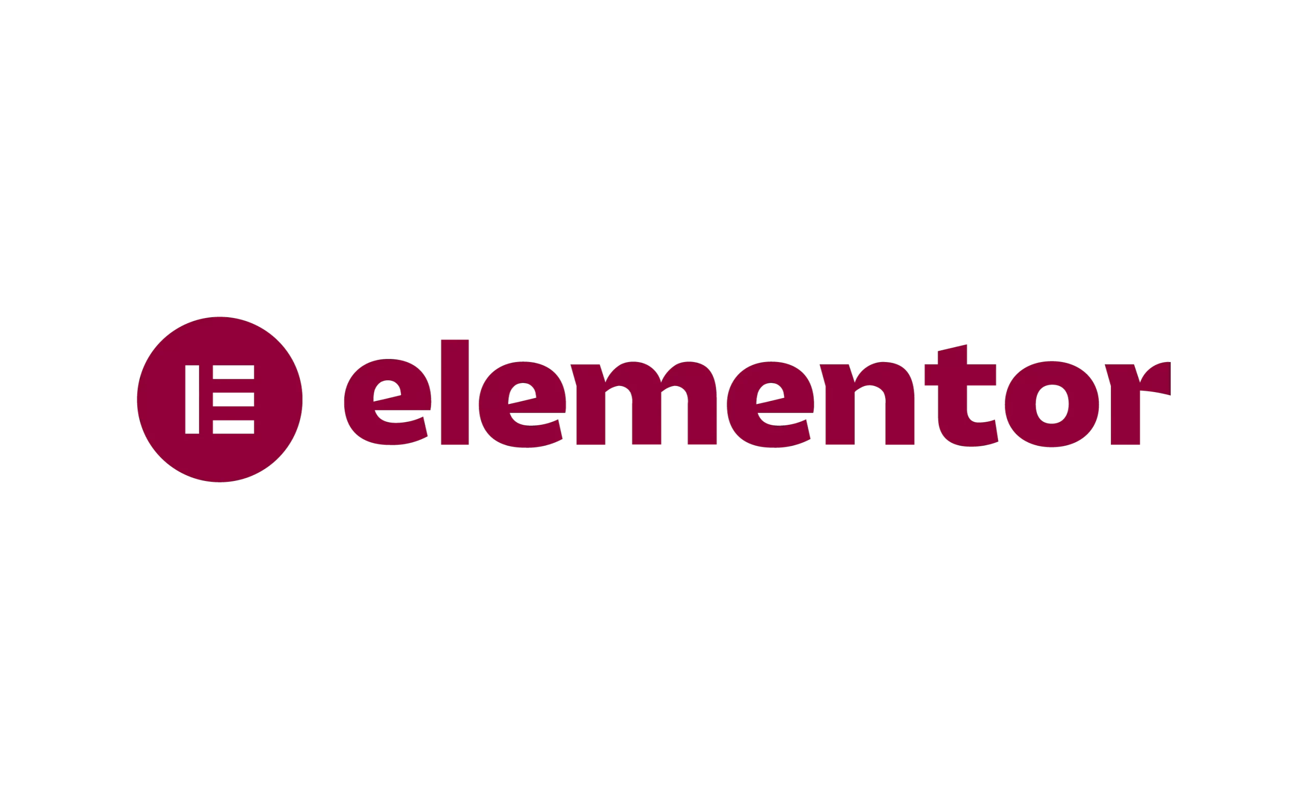 elementor logo