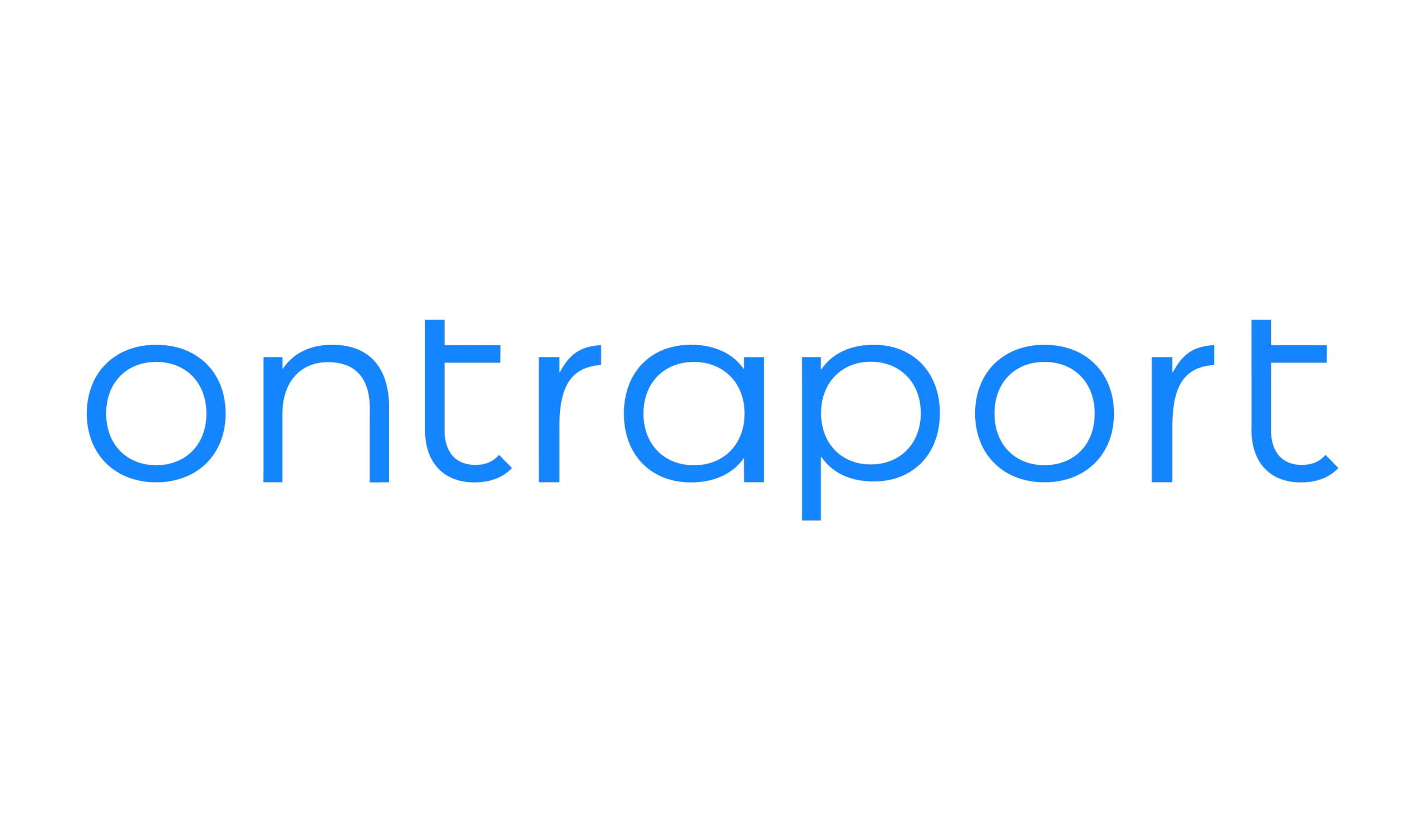 Ontraport logo