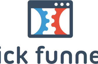 clickfunnels logo
