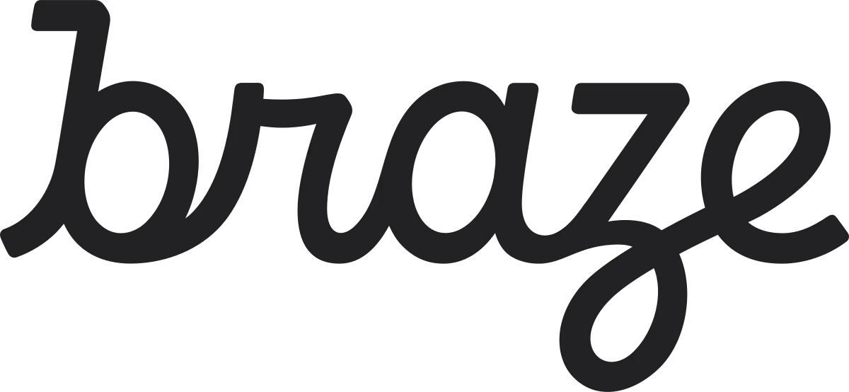 braze logo