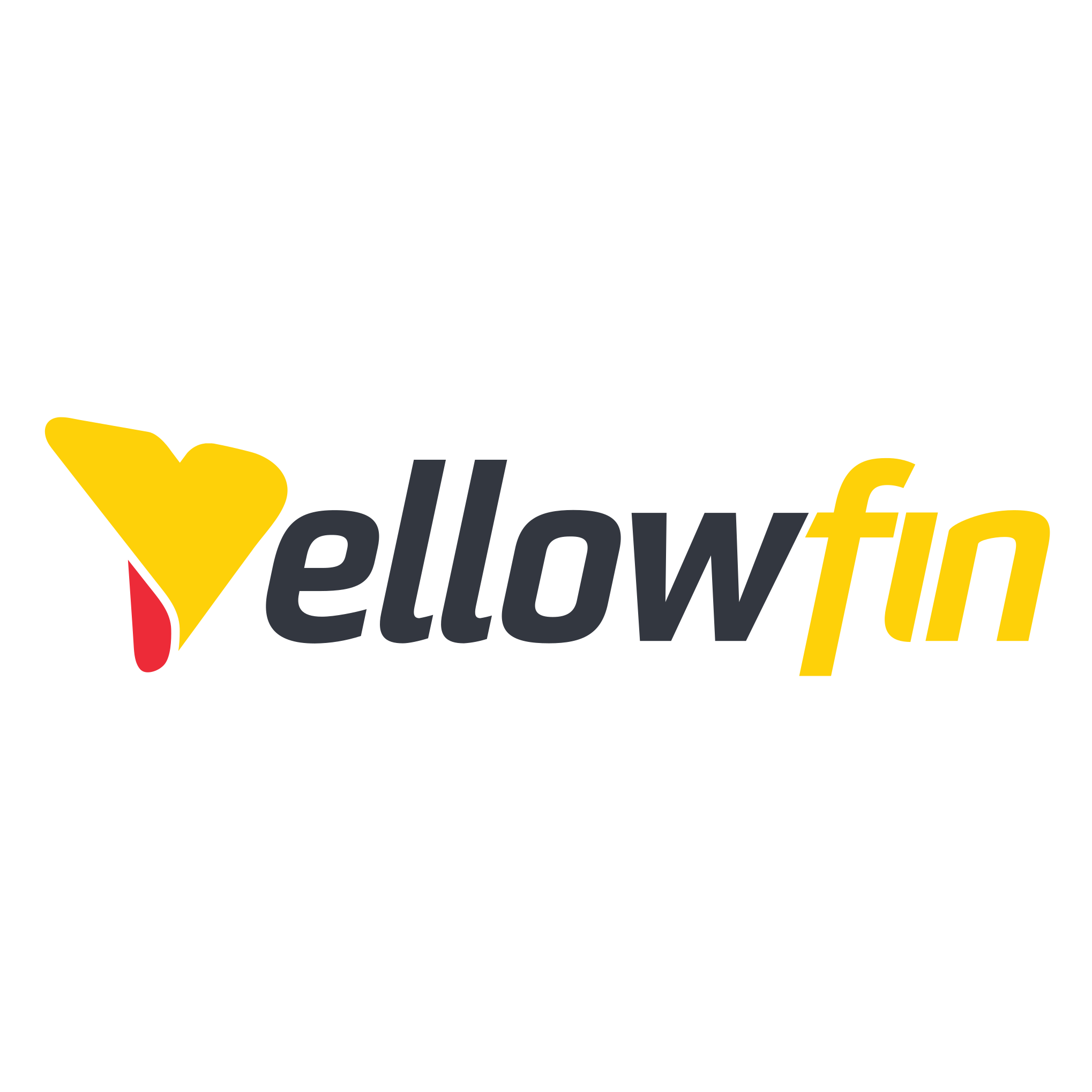 Yellowfin