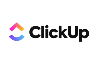 clickup logo