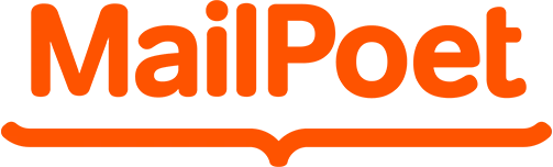 mailpoet logo