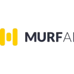murf ai logo