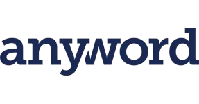 anyword logo