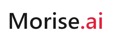 morise ai logo