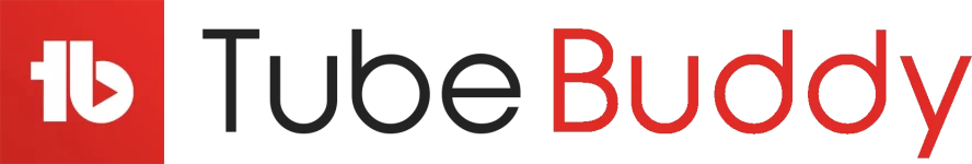 tubebuddy logo
