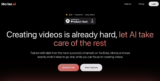 Morise.ai Review: Will AI make you viral on YouTube?